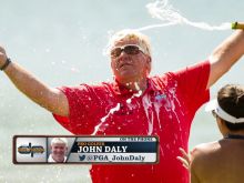 John Daly