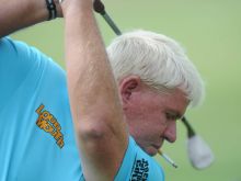 John Daly