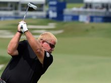 John Daly