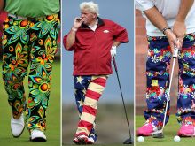 John Daly