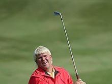 John Daly