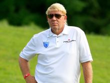 John Daly