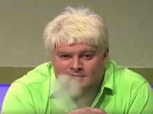 John Daly