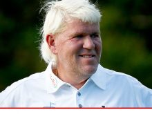 John Daly