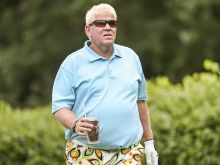 John Daly