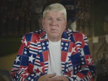 John Daly