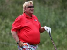 John Daly