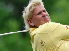 John Daly