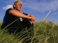 John Daly