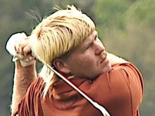 John Daly