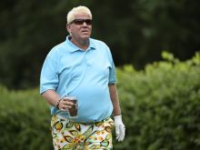 John Daly