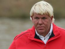 John Daly