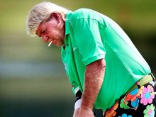 John Daly