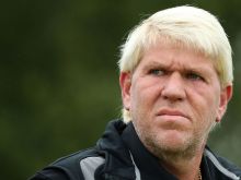 John Daly