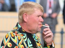 John Daly