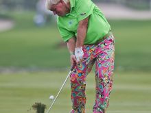 John Daly