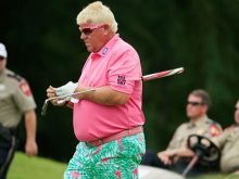 John Daly