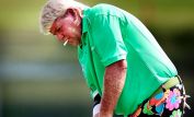 John Daly