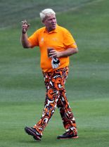 John Daly