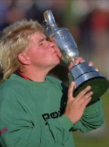 John Daly