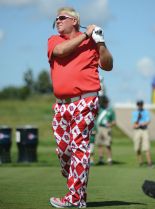 John Daly