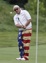 John Daly