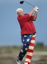 John Daly