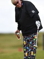 John Daly