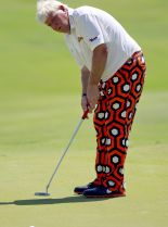 John Daly