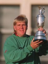 John Daly