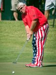 John Daly