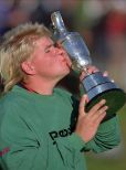 John Daly