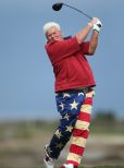 John Daly