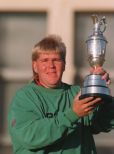 John Daly