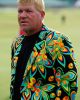 John Daly