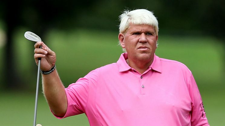 John Daly