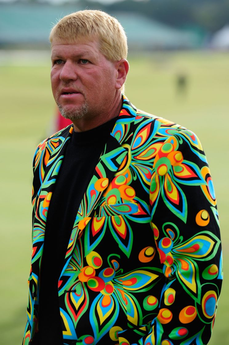 John Daly