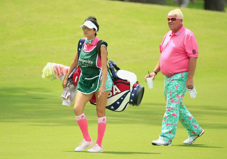 John Daly