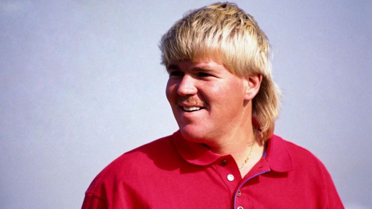 John Daly