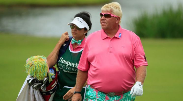 John Daly