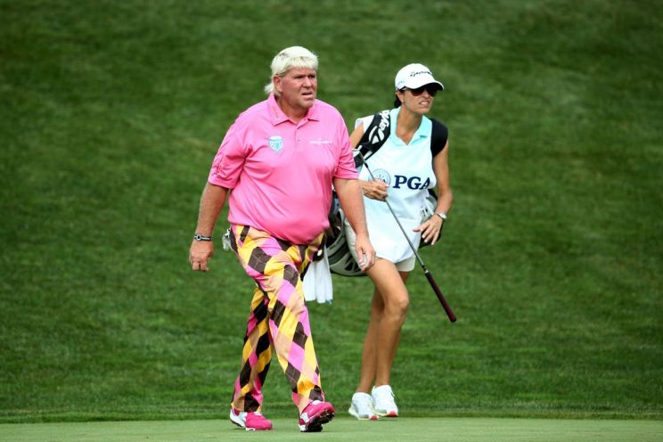 John Daly