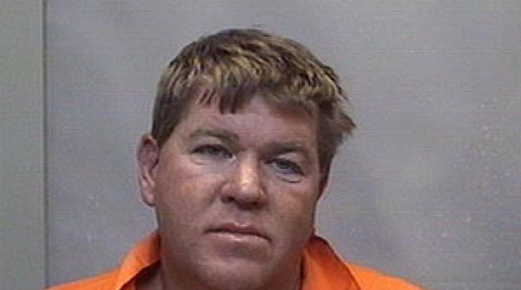 John Daly