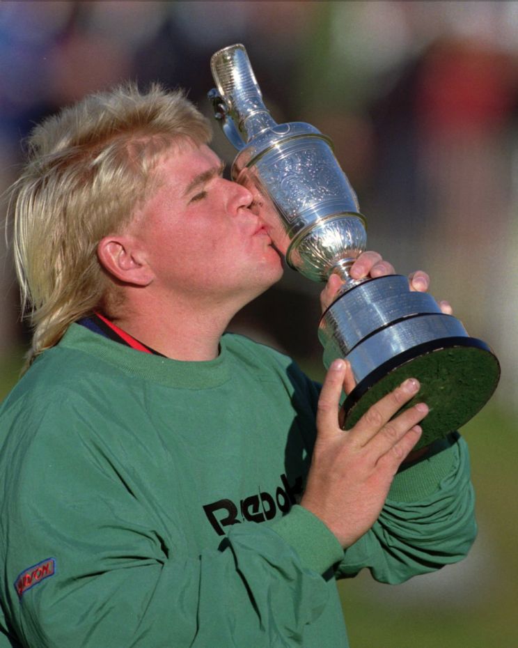 John Daly