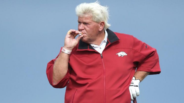 John Daly