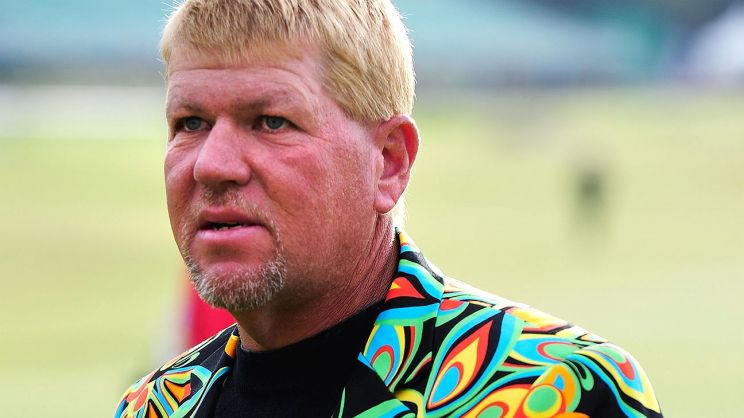 John Daly