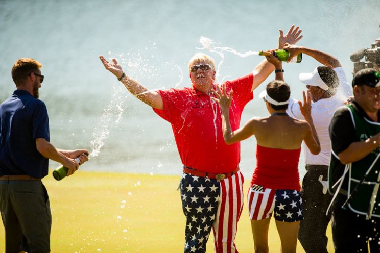 John Daly