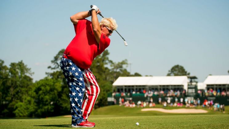 John Daly