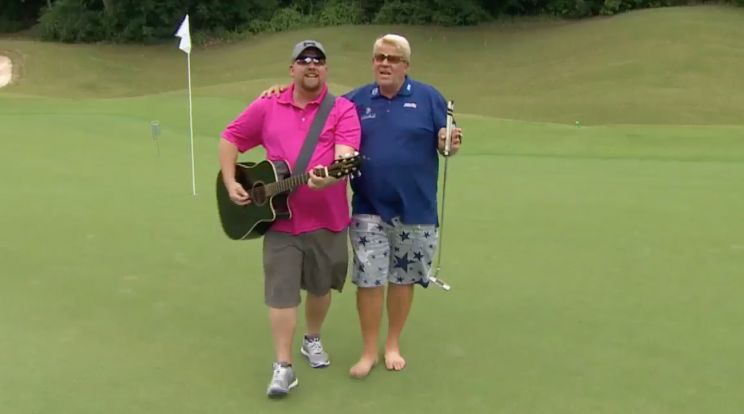 John Daly