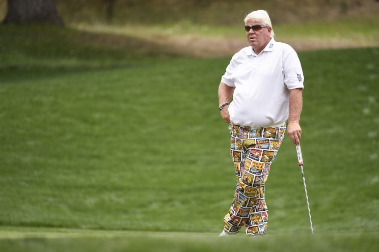 John Daly