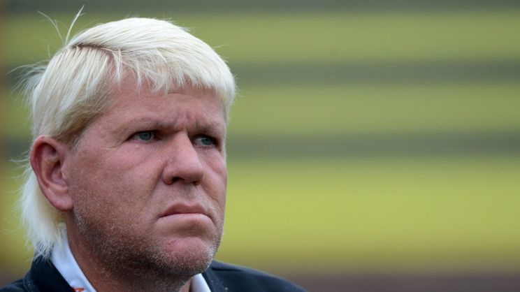 John Daly